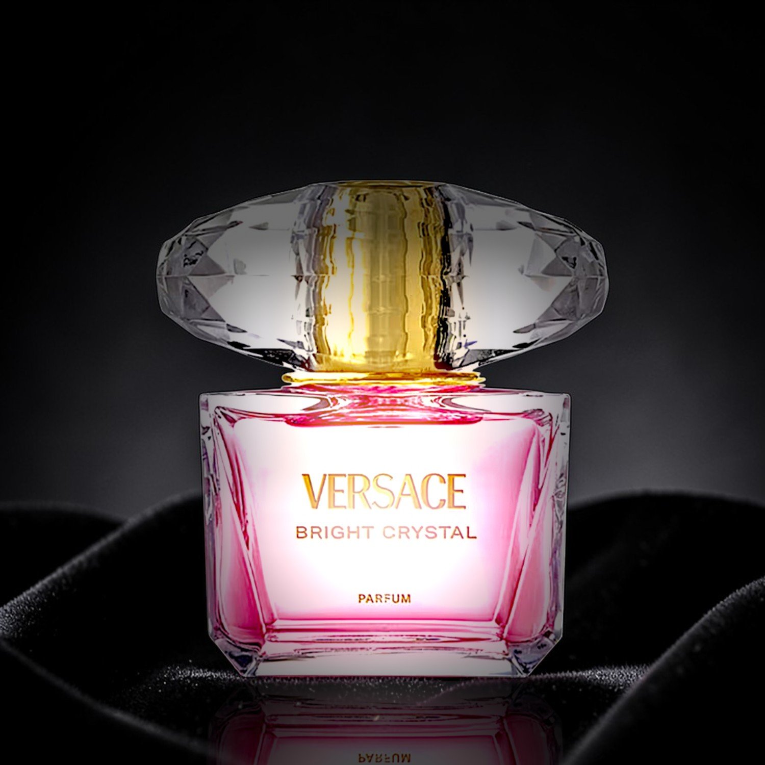 Bright Crystal Parfum