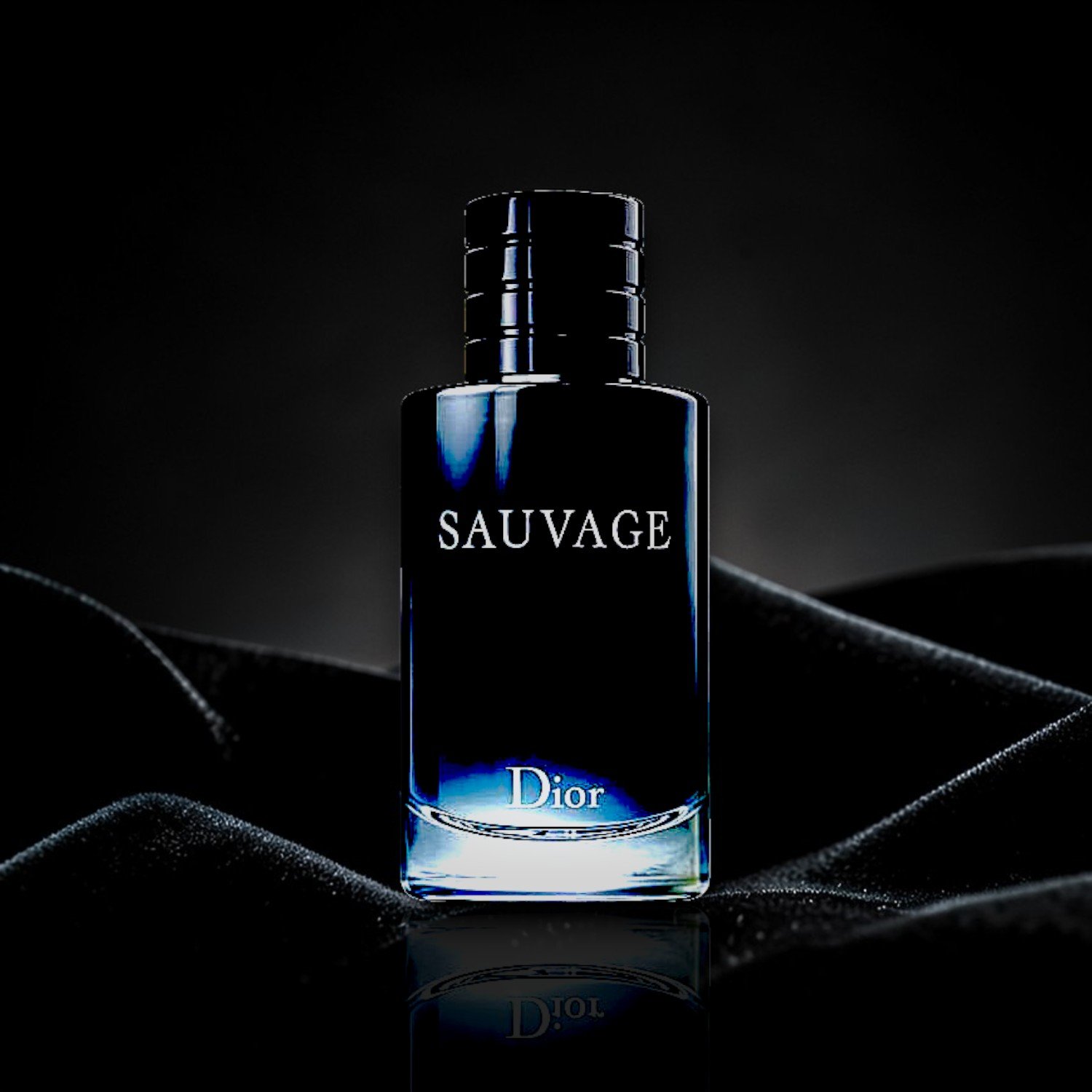 Sauvage Eau De Parfum