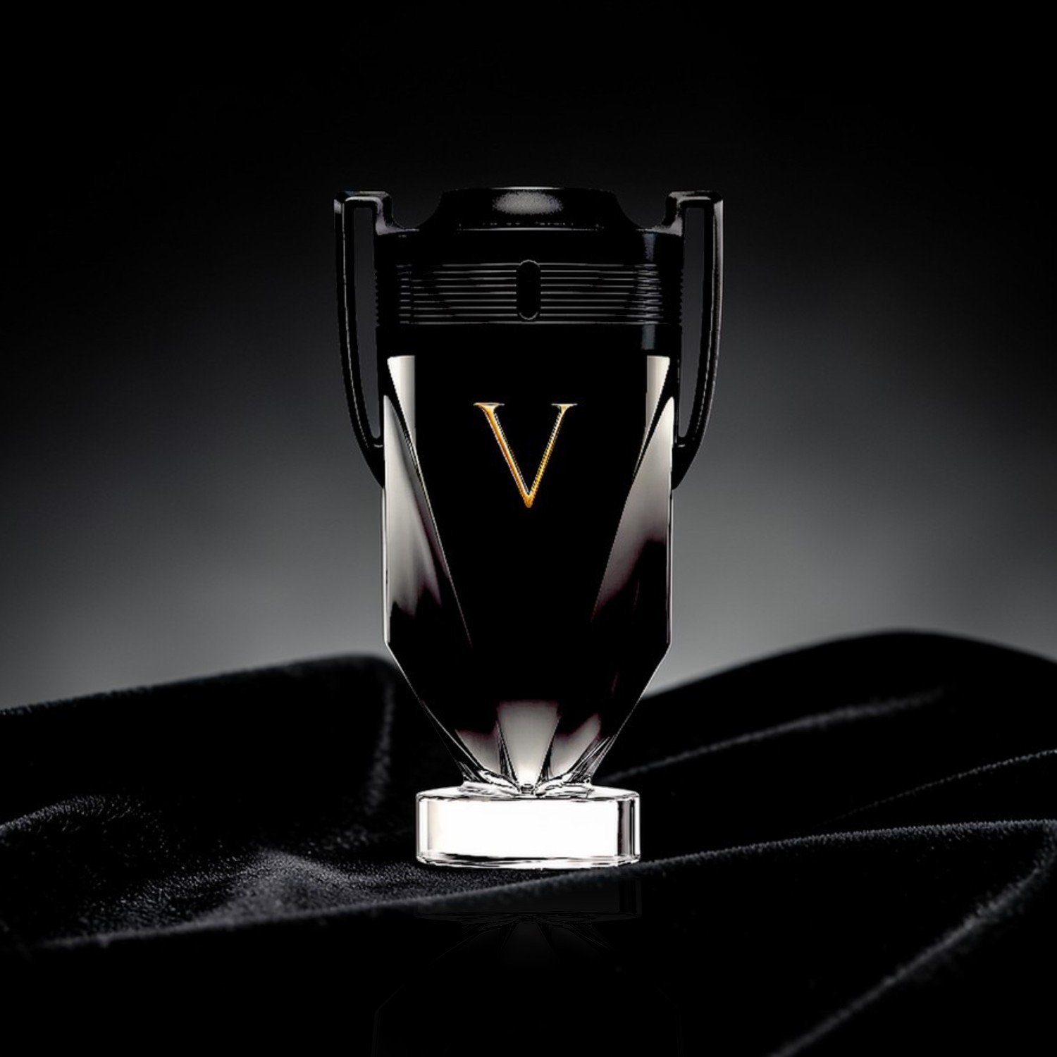 Invictus Victory