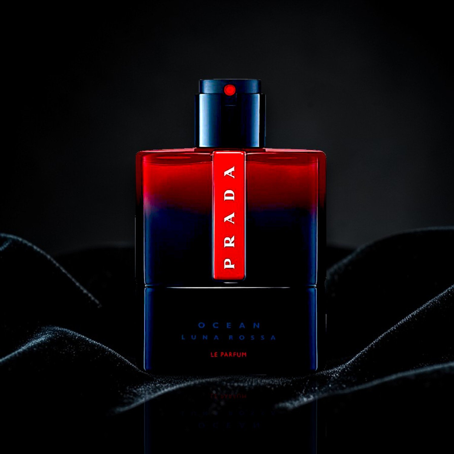 Luna Rossa Ocean Le Parfum