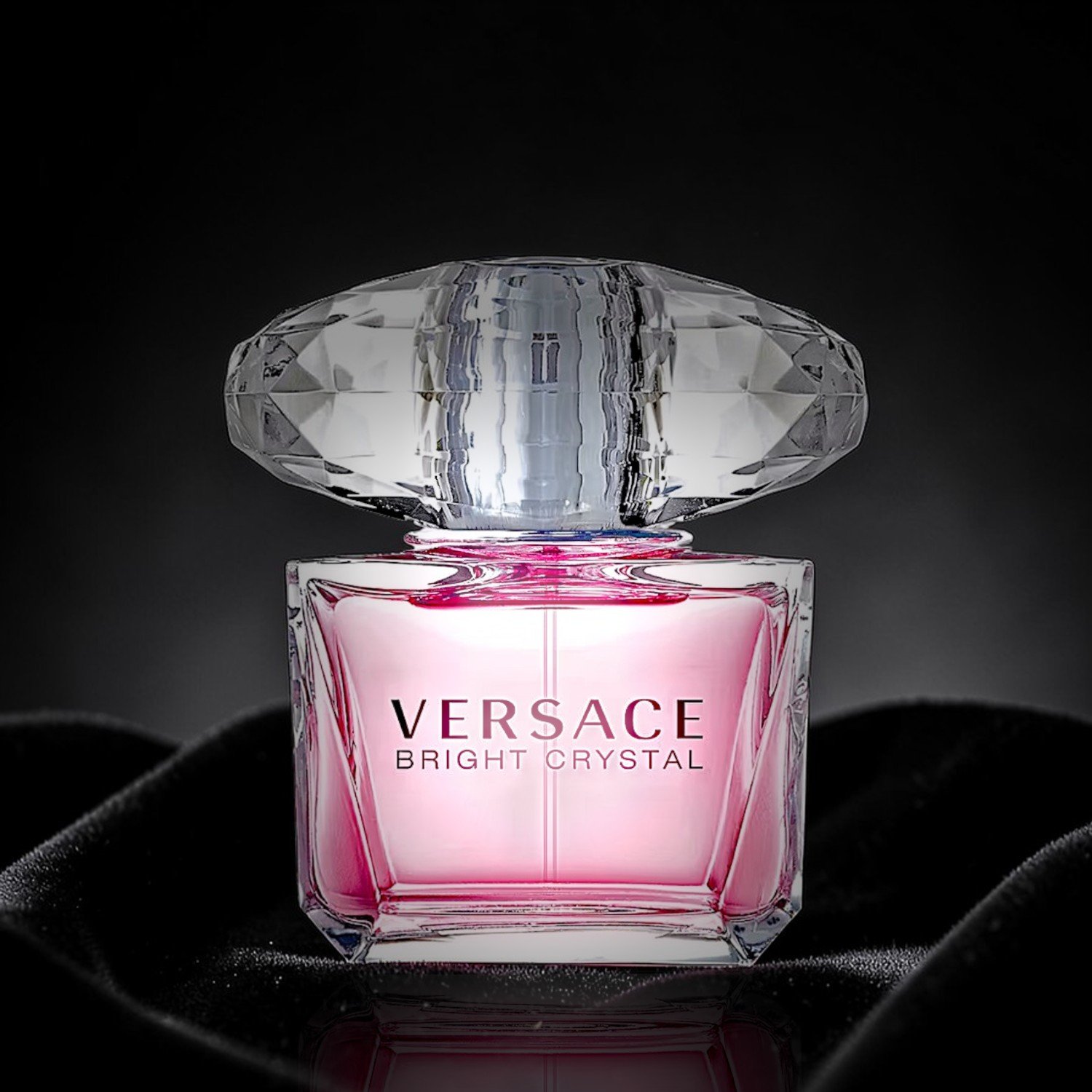 Bright Crystal EDT