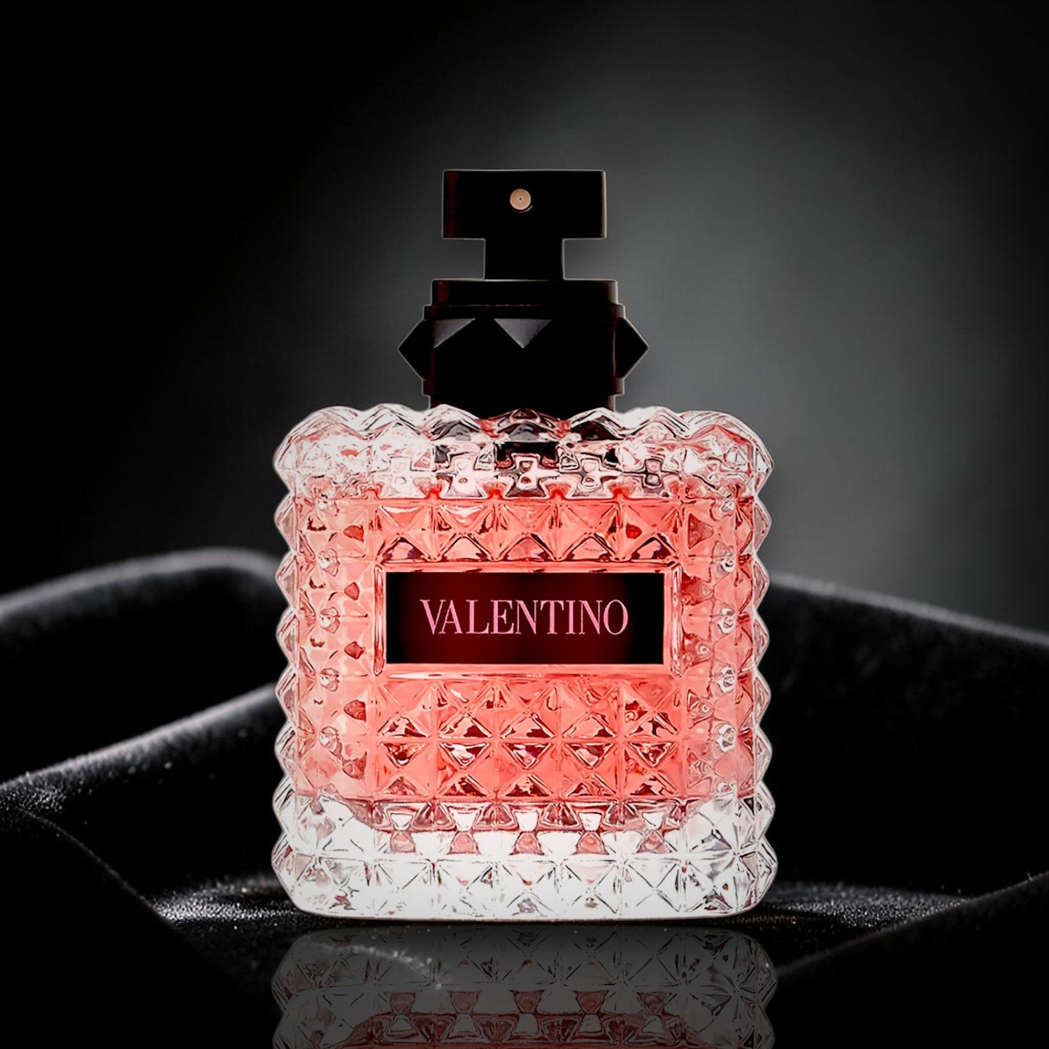Donna Born In Roma Eau De Parfum