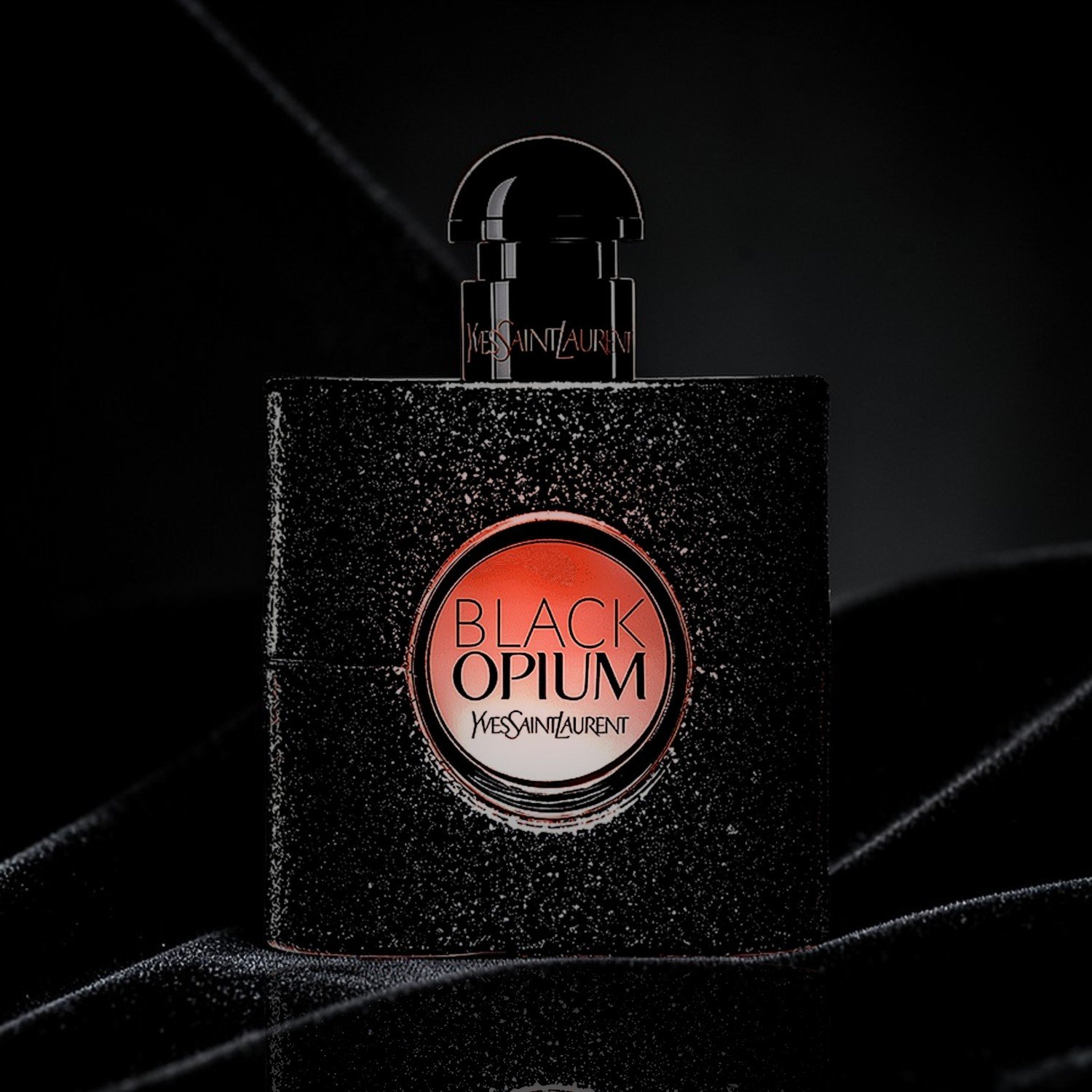 Black Opium