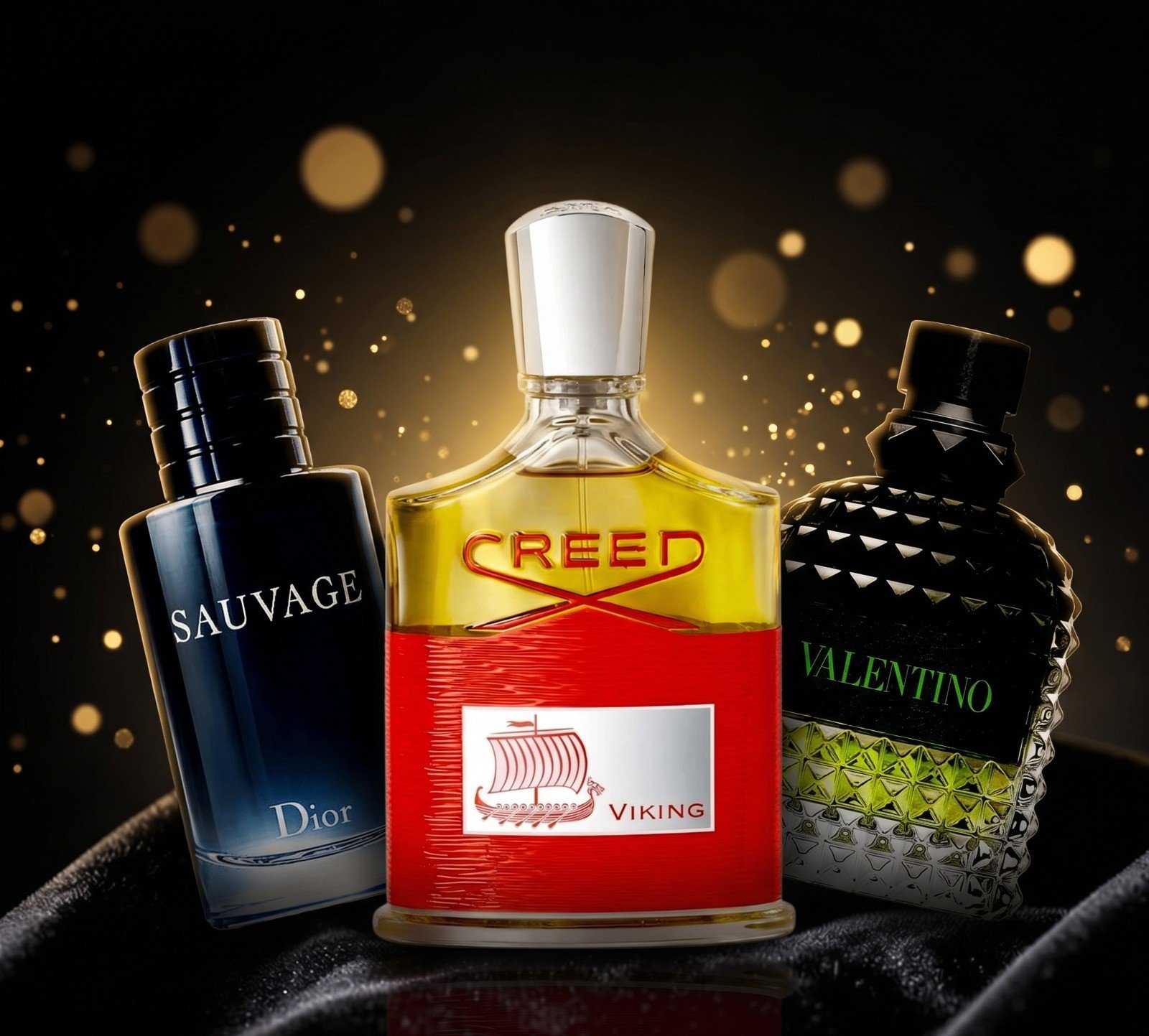 Luxury Perfume
