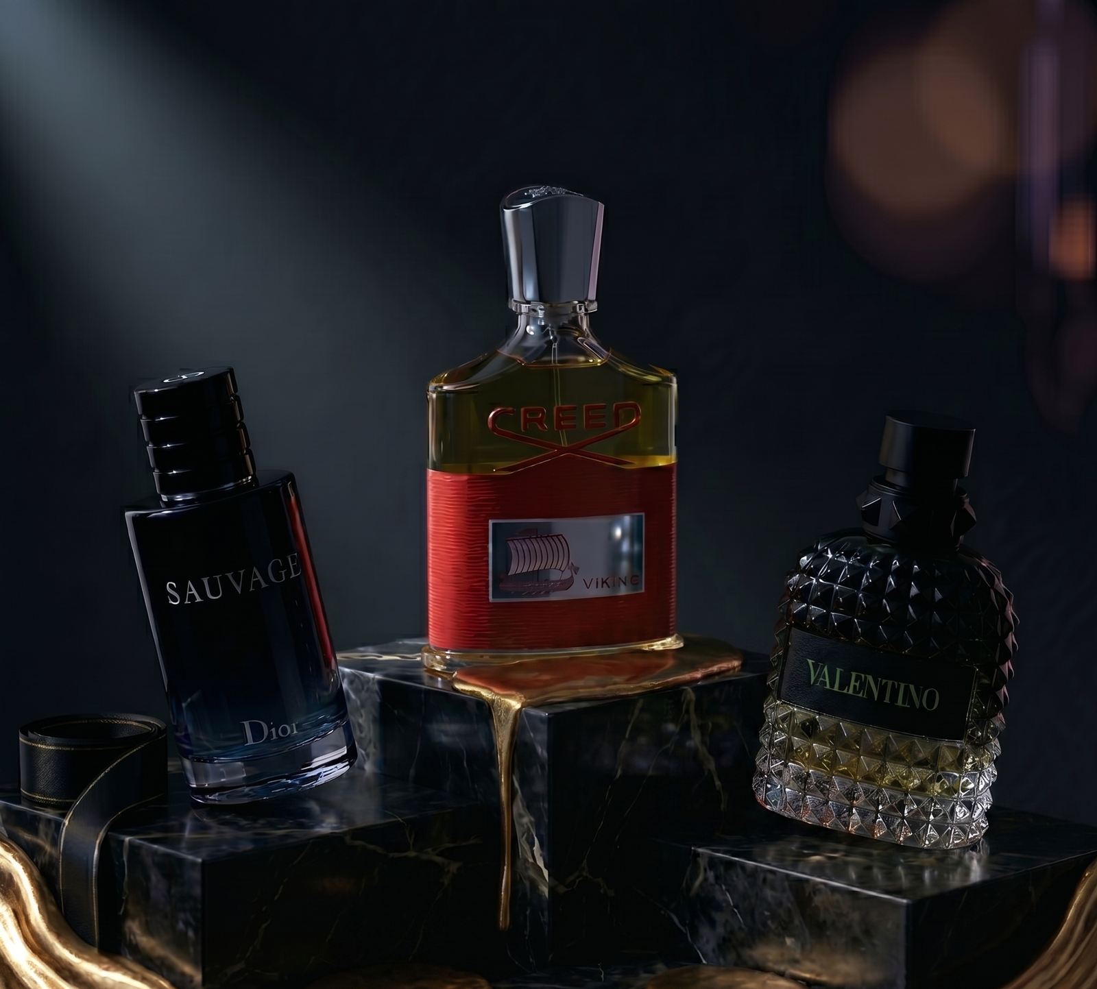 Men’s Collection