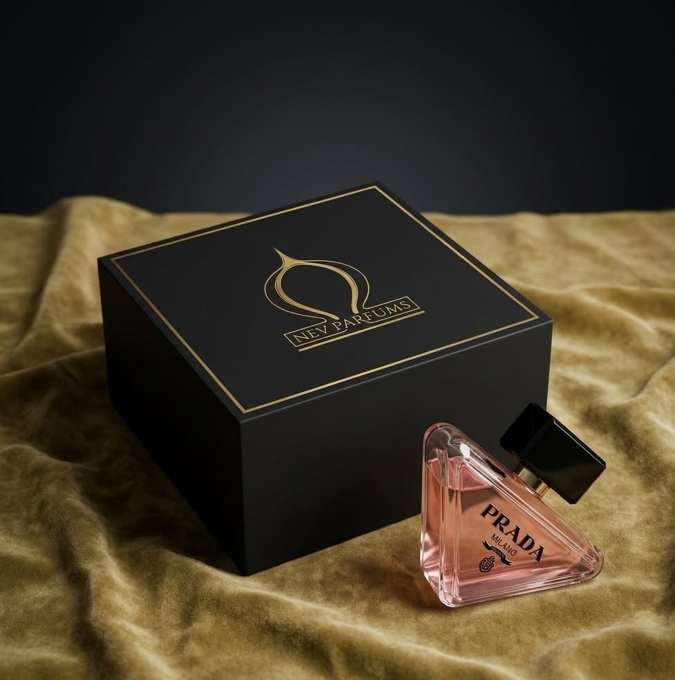 Luxury Perfume
